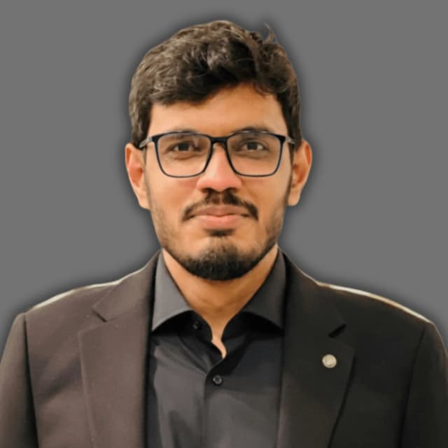 Photo of Ali Abdullah