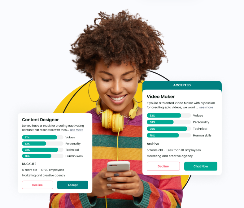 Recruitment & HR Tech